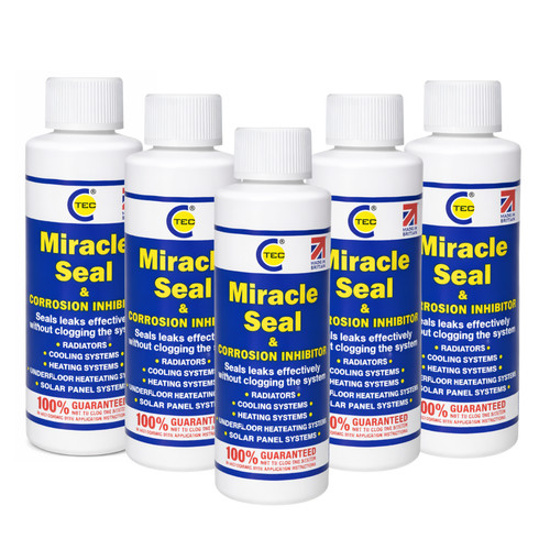 Ct1 miracle seal sigillante - miracle,