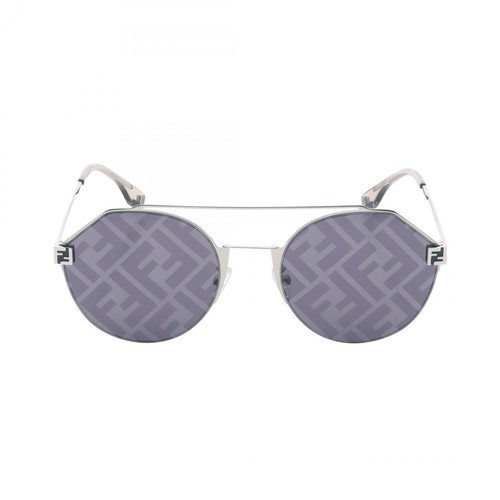Occhiali sole modello - sole, fendi