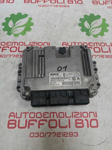 0281012523 bosch edc16c34 - 0281012523,