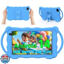 Vyrolinia Tablet per Bambini 7