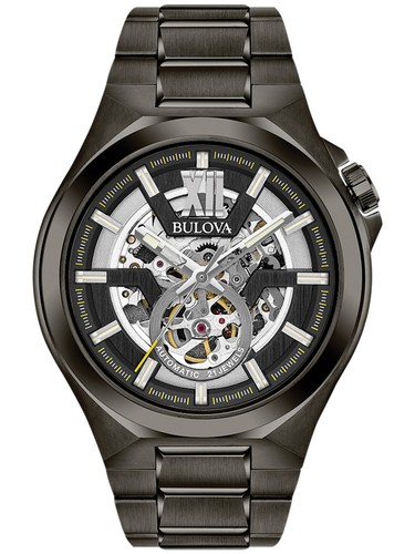 Orologio uomo bulova 98a179 - uomo,