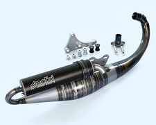 MARMITTA  POLINI FOR RACE 5 -   SCOOTERS PIAGGIO