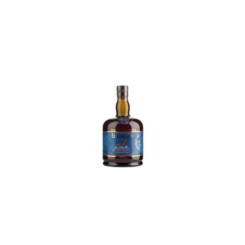 Rum dorado demerara - rum,