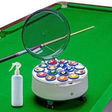 Heioom Pulitore Palline