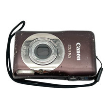 Canon Ixus 105 PC1469