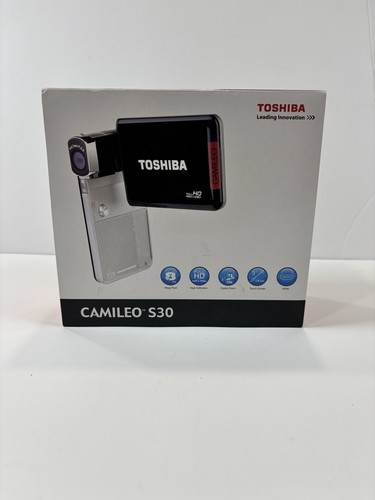 Videocamera digitale compatta