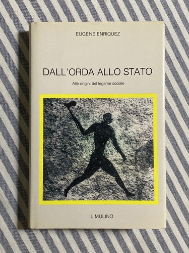 Enriquez dall orda allo - enriquez,