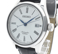 Orologio Uomo Automatico SEIKO