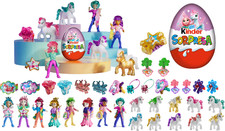 UNICORNI SORPRESINE KINDER