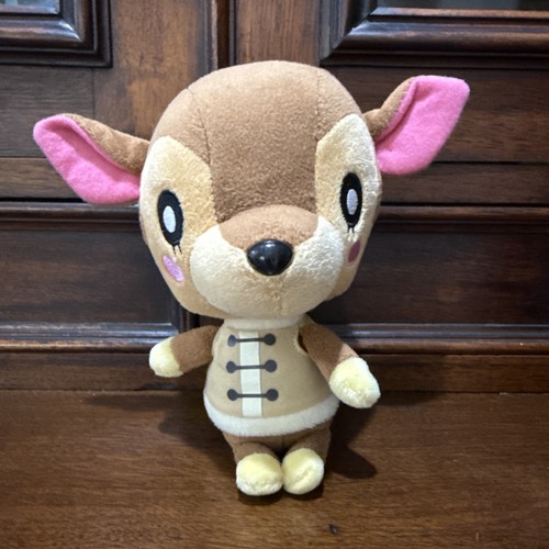 Nintendo fauna peluche - nintendo, 7"