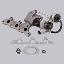 Turbo for Mercedes for Smart