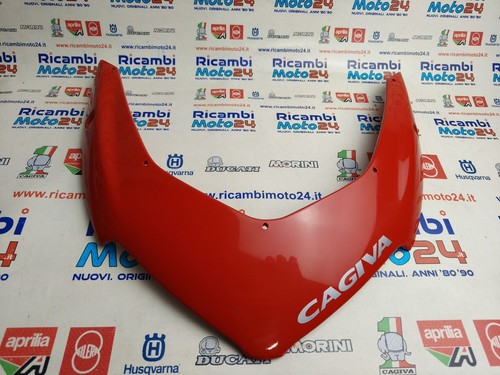 Coperchio cupolino rosso nuovo - coperchio,