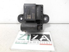 Centralina candela Mercedes W207 E220 170cv 2011 A6519000900