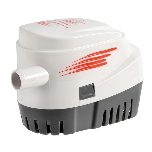 Pompa europump automatica - pompa,
