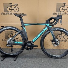 Used bianchi oltre pro - oltre,