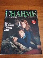 FOTOROMANZO CHARME N.318/1974