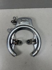 Fermaraggi Lucchetto Vintage