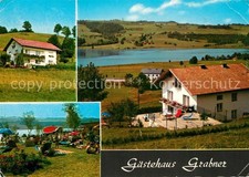 Oberhofen Irrsee G?stehaus