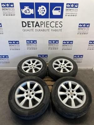 Cerchi subaru legacy - cerchi,