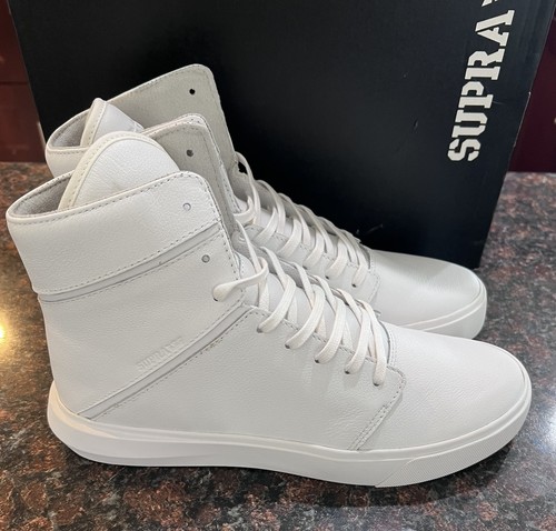 Sneakers uomo supra - sneakers, camino