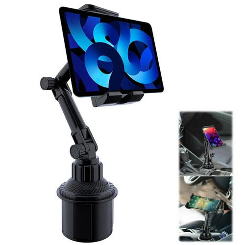 Supporto universale auto tazza
