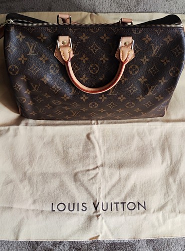 Louis vuitton speedy - vuitton,