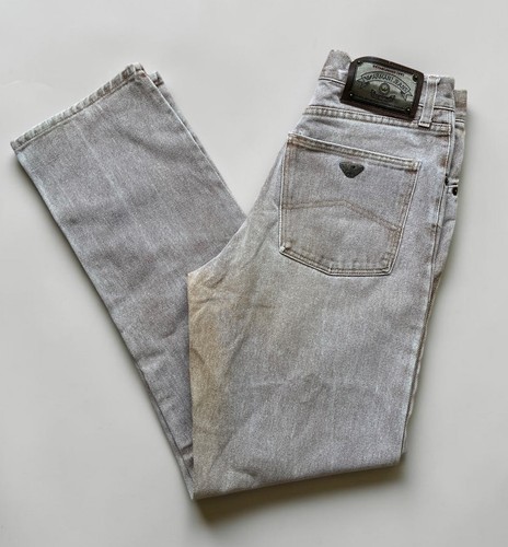 Armani jeans made - armani,