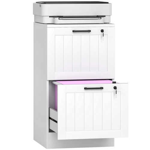 Homcom armadietto - homcom,