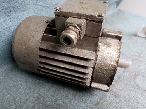 Motore elettrico axis 9115166 - motore,