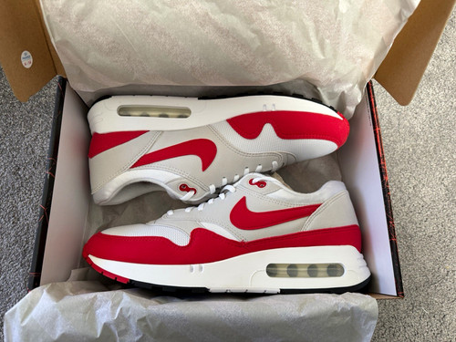 Nike air max big - nike, bubble