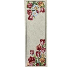 Guida Gobelin Tulipani Narcisi