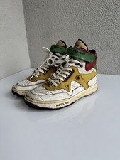 Sneakers alte vintage TRAVEL