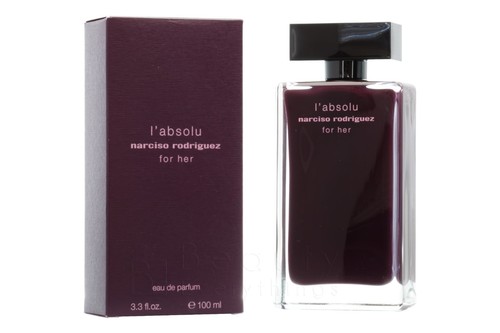 Narciso rodriguez for her - narciso,