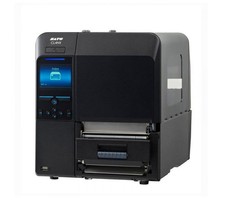 SATO CL4NX Thermal Barcode Printer 203 dpi resolution
