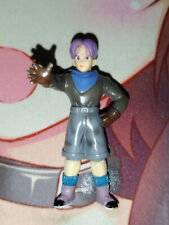 Figurine Trunks Adulte Dragon Ball GT DBZ Bandai Toys BS STA figure AB giochi