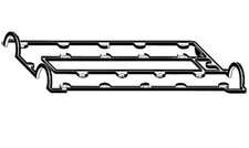Joint de cache culbuteurs OPEL