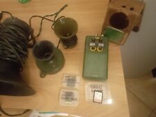 RICHIAMO FDN + SIM TORDI E ANATRE IN OTTIME CONDIZIONI