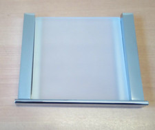 PORTASAPONE VETRO OPEN ARREDOBAGNO