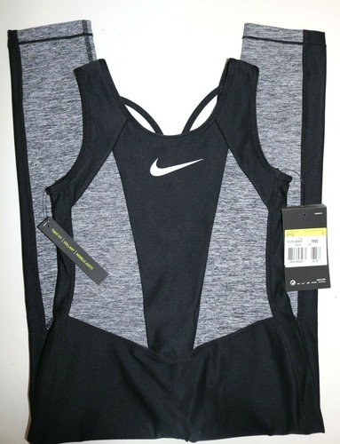 Nike dri fit tuta ginnastica - fit,