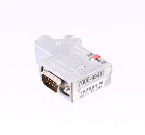 Murr 7000 99401 adapter - 7000-99401,