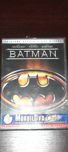 Dvd batman edizione - -,