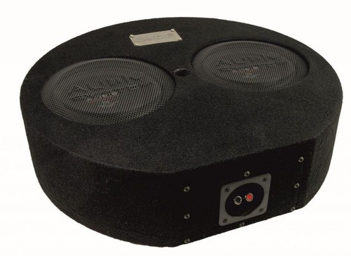 Sistema audio subframe r10 - audio,