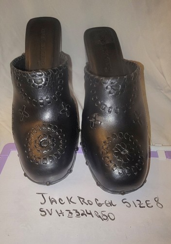 Jack russell women leather - jack, women's