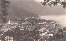 Verbania - Cannobio - Panorama