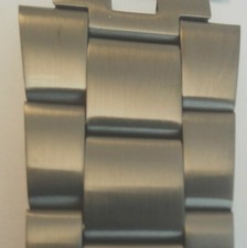 Smartwatch Uomo Gunmetal 16mm