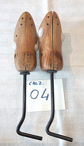 Allarga scarpe vintage - allarga, coppia