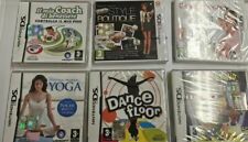 Giochi Nintendo Ds - 3ds Nuovi