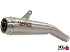 TERMINALE PRO-RACE NICHROM