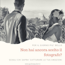 OFFERTA Servizio Fotografico Matrimoniale | Foto Matrimonio | Album Sposi !!!!!