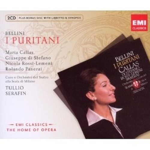 Callas serafin stefano - callas/serafin/di,
